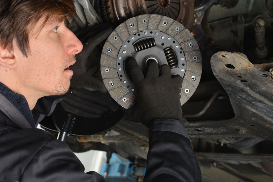 Clutch Repair or Replace Blanchardstown