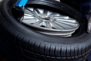 Tyre Fitting Blanchardstown